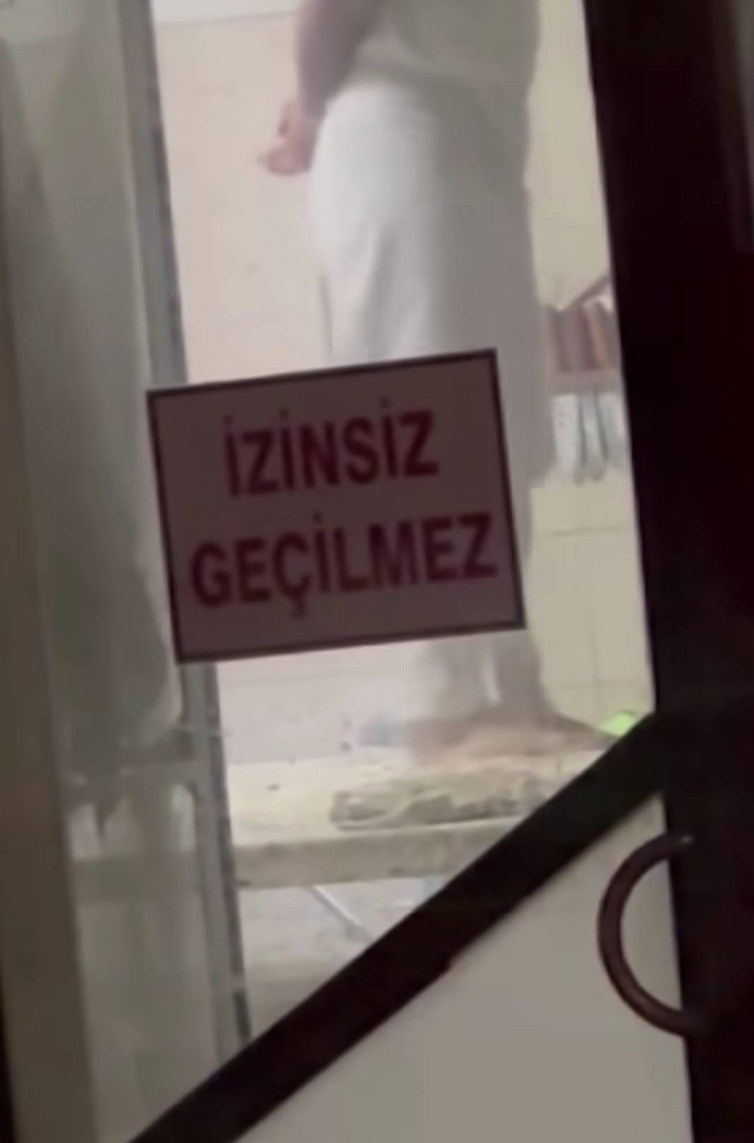 Ramazanın ilk gününde mide bulandıran görüntü: Bu görüntülerden sonra tatlı yiyemeyeceksiniz! 6